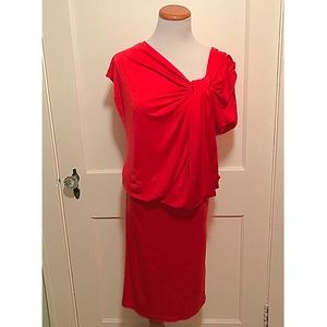 {Alice + Olivia} Dress, M